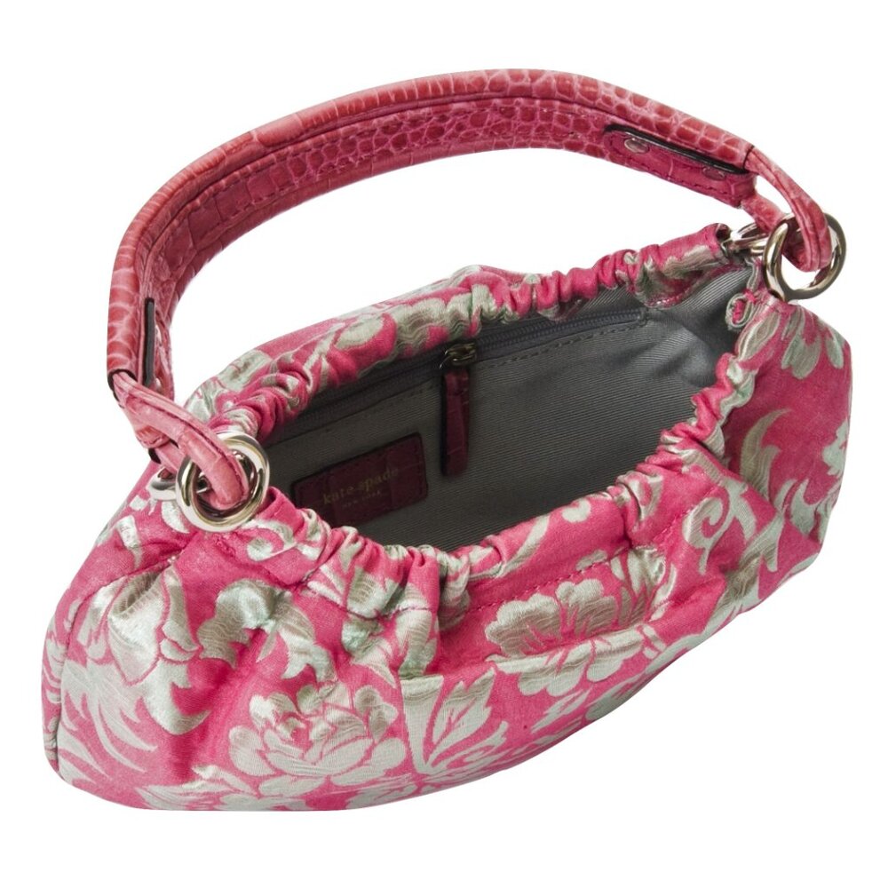 New Kate Spade Spring 2005 Collection Bag Purse - Picture 9 of 9